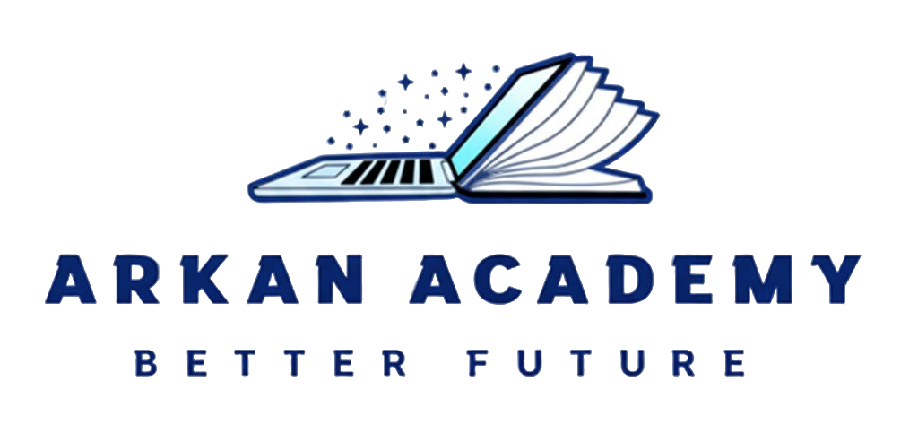 Arkan academy